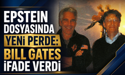 Epstein dosyasında yeni perde: Bill Gates ifade verdi