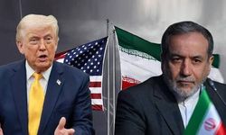 Trump ve Erakçi arasında "mutabakat" trafiği