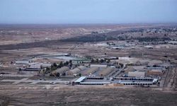 Irak semalarında ABD ve İran uçakları karşı karşıya