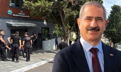İçişleri Bakanlığı duyurdu: İki belediye başkanına görevden uzaklaştırma