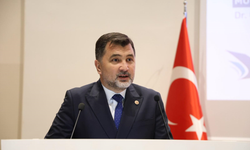Milletvekili Ercan Öztürk ölümlü kazaya karıştı!