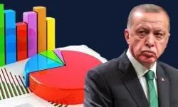 İşte Erdoğan'ın masasındaki anket: Özel ve Kılıçdaroğlu arasındaki dikkat çekici fark