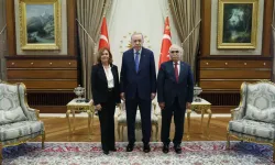 Erdoğan’dan kritik temas! İspanya’dan gelen üst düzey isimle dikkat çeken görüşme