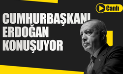 Cumhurbaşkanı Erdoğan AK Parti Grup Toplantısı'nda açıklamalarda bulunuyor