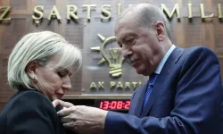CHP'den AK Parti'ye geçen Nimet Özdemir'in parti değişiminin ardından ilk iddia: "Mecbur kaldım"