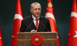 Külliye'de kritik zirve! Erdoğan ve Nijer lideri aynı masada
