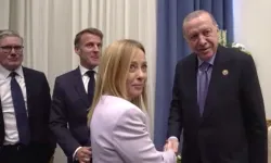 Sigarayı bıraktığını açıklayan Meloni'ye Yeşilay'dan videolu "Hoş geldin" paylaşımı