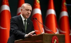Cumhurbaşkanı Erdoğan: "Uzay ve savunma sanayiinde küresel ligdeyiz"