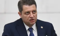 İYİ Parti İstanbul Milletvekili Ersin Beyaz AK Parti'ye mi geçti? Ersin Beyaz kimdir?