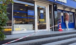Esenyurt'taki banka saldırısında flaş gelişme: Saldırgan yakalandı