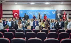 Etimesgut Kent Konseyi’nde görev değişimi: Başkanlığa Yaşar Öztaş seçildi