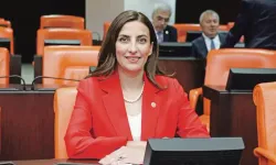 Murat Emir ile evlenen CHP İstanbul Milletvekili Evrim Rızvanoğlu kimdir? Evrim Rızvanoğlu kaç yaşında, nereli?