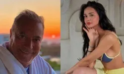 Mehmet Ali Erbil'in sevgilisi Eylem Çelik kimdir? Eylem Çelik kaç yaşında, ne iş yapıyor?