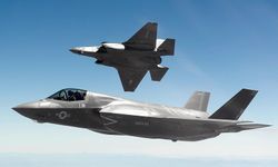 Washington'da F-35 zirvesi: Bakım bütçesi "kırmızı alarm" veriyor