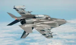 Trump'ın sözleri sonrası F-35 bombası! Korgeneral Karakuş: "Artık eski değeri kalmadı"