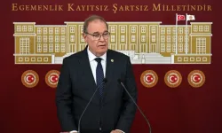 Faik Öztrak'tan Özgür Özel yönetimine eleştiri: "CHP'den kaçış planları yapanları milletimiz er geç görür"