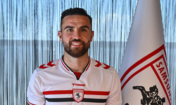 Samsunspor transferde ilk imzayı attırdı! Gurbetçi yetenek Samsunspor'da