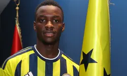 Fenerbahçe'nin yeni transferi Amara Diouf kimdir? Bonservisi ne kadar, maaşı ne kadar olacak?