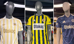 Fenerbahçe'nin 120. yıl sürprizi ortaya çıktı! Yeni sezon formaları görücüye çıktı