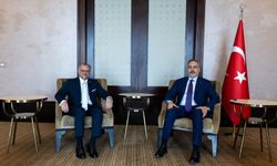 Fidan'dan ABD-İran mutabakatı ikazı: "İsrail sabotaja hazır bekliyor"