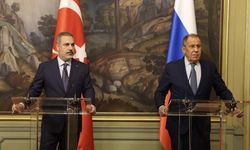Rusya-Türkiye ilişkilerinde kritik gündem: Bakan Fidan Moskova yolunda