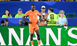 Galatasaray’dan Wilfried Singo’nun sakatlığı sonrası dikkat çeken hamle