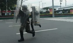 Filipinler'de okula silahlı saldırı: Ölü ve yaralılar var!