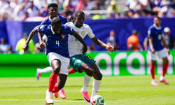 Fransa - Senegal Dünya Kupası maç özeti izle: Mbappe sahneye çıktı, goller peş peşe geldi!