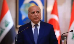 KİK'ten destek: "Irak'ın güvenliği bölgemiz için hayati"
