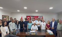 CHP Gaziantep İl Başkanı'ndan gündem yaratan açıklamalar: ""Kapılar kırılarak binaya girdiler"