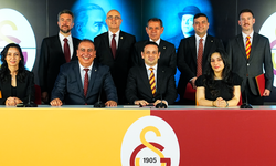 Galatasaray'da yeni dönem görev dağılımı açıklandı! Hangi yönetici hangi branştan sorumlu olacak?
