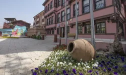 'Ankara'da okumak Bursa'ya göre avantaj'