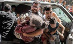 BM Genel Sekreteri Guterres: "Gazze'deki ağır ihlallerden şok oldum"