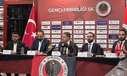 Gençlerbirliği’nde kongre öncesi sürpriz adaylık kulisi