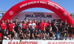 Gençlerbirliği Spor Lisesi'nden tarihi başarı!