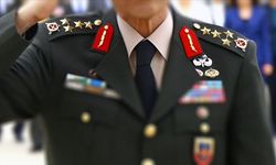 "Aracın sesini kes" tartışması kavgaya dönüştü! General ile astsubay arasında tekme tokat kavga