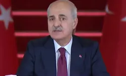 TBMM Başkanı Kurtulmuş'tan barış için çağrı
