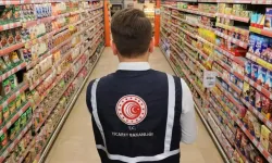 Gıda denetimlerinde sıkı takip: İşletmelere milyonluk ceza yağdı