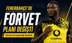 Fenerbahçe’de forvet planı değişti: Guirassy için bonservis pazarlığı başladı