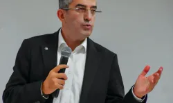 Gökhan Günaydın kimdir, nereli, kaç yaşında, eğitimi nedir?