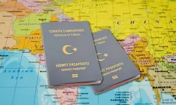 Avrupa Parlamentosu'ndan Türkiye'ye gri pasaport uyarısı