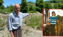 Gülcan Yazıcı’nın katil zanlıları bakın kim çıktı!