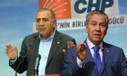 CHP’de tansiyonu yükselten çıkış: Gürsel Tekin’den Bülent Arınç’a dikkat çeken çağrı