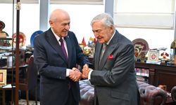 Rahmi Koç tartışmasına Bahçeli'den açıklama: "Hedef alınmasını doğru bulmuyoruz"