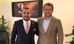 CHP'li Adnan Beker’in oğlu Oğuzhan Beker hakkında gözaltı kararı!