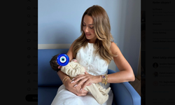 Anne olmaya hazırım diyen Hadise'ye Murat Boz tezahüratları!