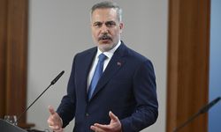 Bakan Fidan, Bulgaristan'da kritik temaslarda bulunacak