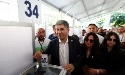 Fenerbahçe'de oy verme işlemi tamamlandı