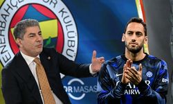 Hakan Safi'den Hakan Çalhanoğlu hamlesi! Fenerbahçe için masaya oturdu