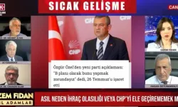 CHP'li vekilden olay yaratacak iddia: Trol hesaplara 755 milyon TL'lik ödeme!